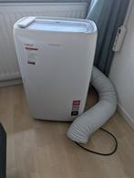 Mobiele airco inventum, Witgoed en Apparatuur, Airco's, Ophalen, Minder dan 60 m³, Zo goed als nieuw, Afstandsbediening