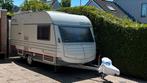 Home car rally 40 incl Dorema tent | IN ZEER NETTE STAAT, Home-car, Treinzit, Particulier, Tot 4 meter