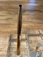 Cross balpen vintage 1/20 14 kr  gold filled  made in usa, Ophalen of Verzenden, Zo goed als nieuw