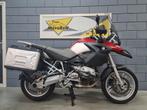 BMW R 1200 GS ABS bj 2006 rijdbare schade, Motoren, 2 cilinders, Overig, Onbekend, BMW