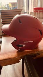Honkbalhelm Easton JR - Rood, Ophalen, Gebruikt, Overige typen