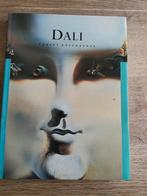 Dali - Robert Descharnes - Koffietafelboek 1985 Topconditie, Boeken, Ophalen of Verzenden, Zo goed als nieuw, Overige onderwerpen