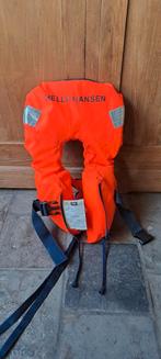 Reddingsvest/zwemvest 10 - 25 kg, Watersport en Boten, Watersportkleding, Ophalen of Verzenden, Gebruikt, Kind, Reddingsvest of Zwemvest