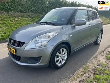 Suzuki Swift 1.2 Comfort EASSS met oa: 5 drs, Airco, Lm 15",