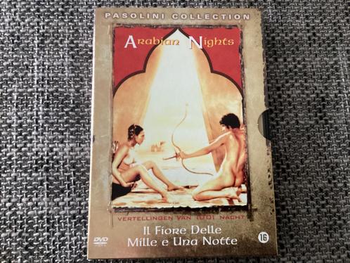 Ariabian Nights, Cd's en Dvd's, Dvd's | Klassiekers, Zo goed als nieuw, Alle leeftijden, Verzenden