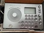 GRUNDIG World Receiver YB-P2000, Audio, Tv en Foto, Radio's, Ophalen of Verzenden, Niet werkend, Wereldontvanger