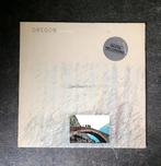 Oregon, Ophalen of Verzenden, 1960 tot 1980, Gebruikt, 12 inch