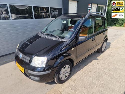 Fiat Panda 1.2 Edizione Cool Nieuwe APK|Airco, Auto's, Fiat, Bedrijf, Te koop, Panda, ABS, Airbags, Airconditioning, Centrale vergrendeling