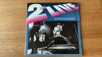 Golden Earring - 2nd Live, Ophalen of Verzenden, Zo goed als nieuw, 12 inch, Poprock