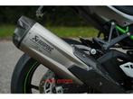 Kawasaki Kawasaki Z-H2 | Akrapovic | 12 Mnd. Gar! (bj 2020), Motoren, Motoren | Kawasaki, 4 cilinders, Motorrijbewijs A, Bedrijf
