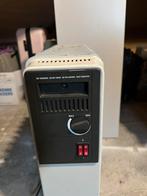 oliekachel, Ophalen of Verzenden, Zo goed als nieuw