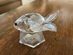 swarovski kristal vis, Verzamelen, Swarovski, Ophalen of Verzenden, Zo goed als nieuw