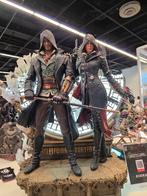 Assassin's Creed Syndicate Diorama - Pure Arts, ., Nieuw, Ophalen of Verzenden, .