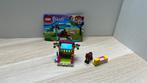 Lego Friends 41089 Little Foal, Kinderen en Baby's, Speelgoed | Duplo en Lego, Ophalen of Verzenden, Gebruikt, Complete set, Lego