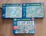 Van Haasteren puzzels en 1 andere, Ophalen of Verzenden, Zo goed als nieuw