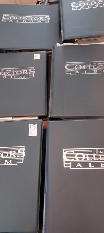 Pokemon verzameling moet weg beschikbaar voor biedingen