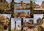 Alzey, Verzamelen, Ansichtkaarten | Buitenland, Gelopen, Duitsland, 1960 tot 1980, Ophalen of Verzenden