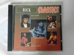 rock classics, Cd's en Dvd's, Cd's | Verzamelalbums, Ophalen of Verzenden, Zo goed als nieuw, Pop