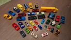 Speelgoedauto's, Kinderen en Baby's, Speelgoed | Speelgoedvoertuigen, Ophalen, Gebruikt