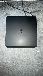 PlayStation 4 een controller, Spelcomputers en Games, Spelcomputers | Sony PlayStation 4, Gebruikt, Ophalen of Verzenden