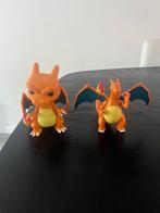 Twee Charizard Funko Pops, Verzamelen, Poppetjes en Figuurtjes, Ophalen, Zo goed als nieuw