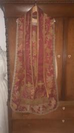Liturgische parmenten te koop, Antiek en Kunst, Ophalen of Verzenden