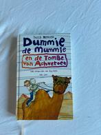 Dummie de mummie, Boeken, Ophalen of Verzenden, Zo goed als nieuw, Verhalen
