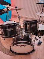 Heyman drumstel kinderen, Muziek en Instrumenten, Ophalen, Gebruikt, Overige merken