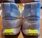 Nike Go FlyEase 'Volt Celestine Blue' Maat 42., Ophalen, Zo goed als nieuw, Blauw, Sneakers of Gympen