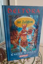 Deltora 1 - Het zwijgbos, Boeken, Ophalen of Verzenden