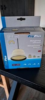 Silecone hanglamp, Caravans en Kamperen, Ophalen of Verzenden
