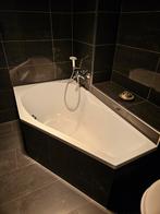 Ligbad, hoekbad, bad, Huis en Inrichting, Ophalen, Overige typen