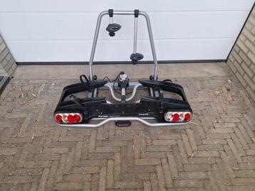 Thule EuroPower 915 Kantelbare Fietsendrager voor 2 E Bikes beschikbaar voor biedingen