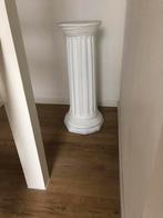 Piëdestal plantentafel 70 hoog, Ophalen of Verzenden, Gebruikt