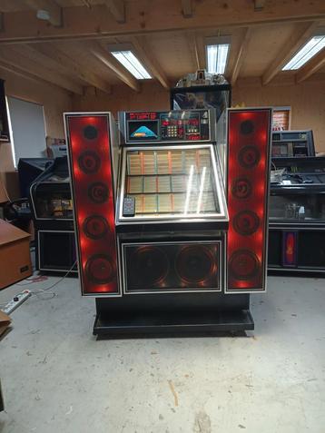 Soundblaster240 sellect met afstandbediening beschikbaar voor biedingen