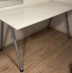 Verstelbaar bureau, Huis en Inrichting, Tafelonderdelen, Ophalen, Gebruikt, 50 tot 100 cm, 150 tot 200 cm