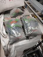 Zwart Inveegzand 2 pallets partij, Ophalen of Verzenden, Overige typen