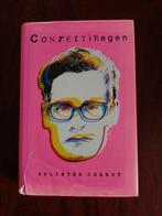 Splinter Chabot - Confettiregen, Ophalen of Verzenden, Gelezen, Splinter Chabot