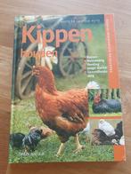 B. Peitz - Kippen houden, Ophalen of Verzenden, Zo goed als nieuw, B. Peitz; L. Peitz, Pluimvee