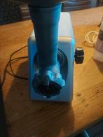 Gehaktmolen - Gebruikt, Minder dan 1 liter, Ophalen, Gebruikt, 1 snelheid