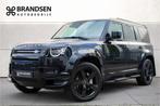 Land Rover Defender 110 2.0 P400e 110 X-Dynamic HSE -Urban b, Auto's, Land Rover, Automaat, 404 pk, Gebruikt, 4 cilinders
