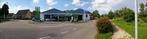 Ford Ford ., Auto's, Euro 5, 4 cilinders, 82 pk, Zwart