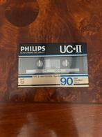 Cassette bandjes Philips, Cd's en Dvd's, Cassettebandjes, 2 t/m 25 bandjes, Overige genres, Ophalen of Verzenden, Nieuw in verpakking