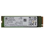 sk hynix hfm512gdjtni 82a0a ba ssd 512 gb laptop, Gebruikt, 512 gb, Ophalen of Verzenden, Overige aansluitingen
