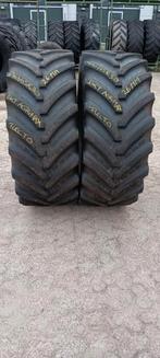 Set 540/65R30 BKT Agrimax V-FLECTO, Ophalen of Verzenden