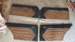Peugeot 504 deur panelen, Ophalen, Gebruikt, Peugeot