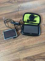 TomTom Navigatiesysteem met Accessoires, Auto diversen, Autonavigatie, Ophalen, Gebruikt