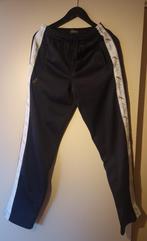 Australian broek maat L, Kleding | Heren, Broeken en Pantalons, Ophalen, Maat 52/54 (L), Zwart, Zo goed als nieuw