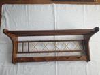 Vintage kapstok Electrimeufa – Wassenaar – Holland, Huis en Inrichting, Woonaccessoires | Kapstokken, Wandkapstok, Ophalen of Verzenden