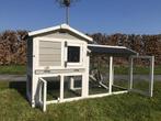 Konijnenhok Avoriaz GOEDKOOP! nieuw te koop, 110 cm of meer, 60 tot 90 cm, Nieuw, Ophalen of Verzenden